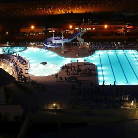 Hotel Lido Bibione Beach Ngoại thất bức ảnh
