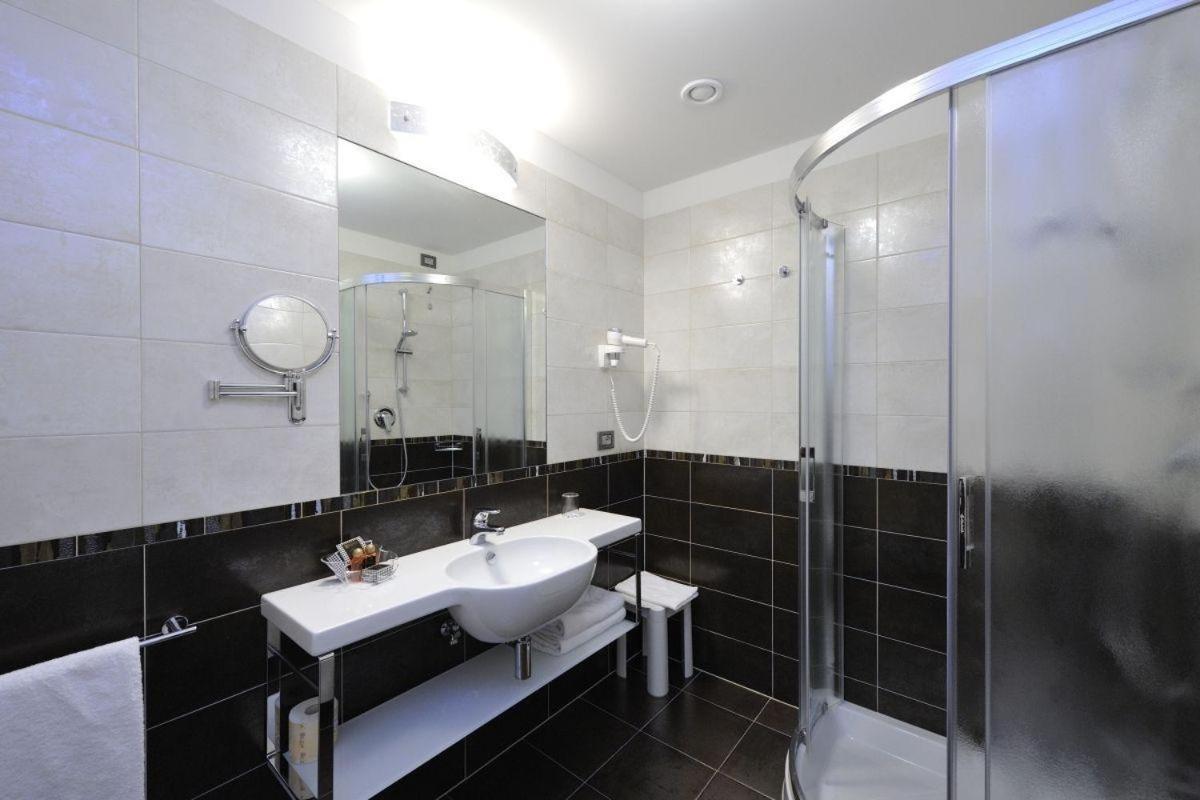 Hotel Lido Bibione Beach Ngoại thất bức ảnh