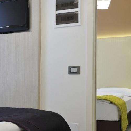 Hotel Lido Bibione Beach Ngoại thất bức ảnh