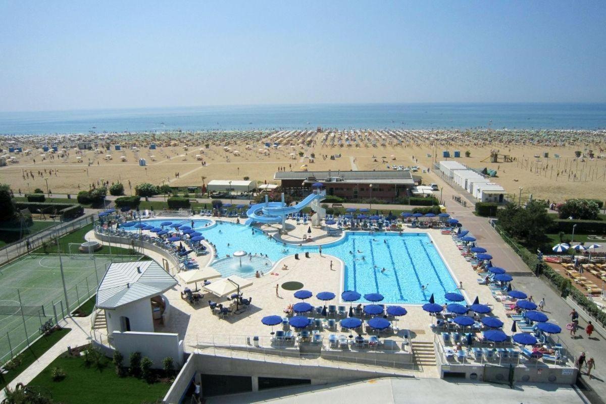 Hotel Lido Bibione Beach Ngoại thất bức ảnh
