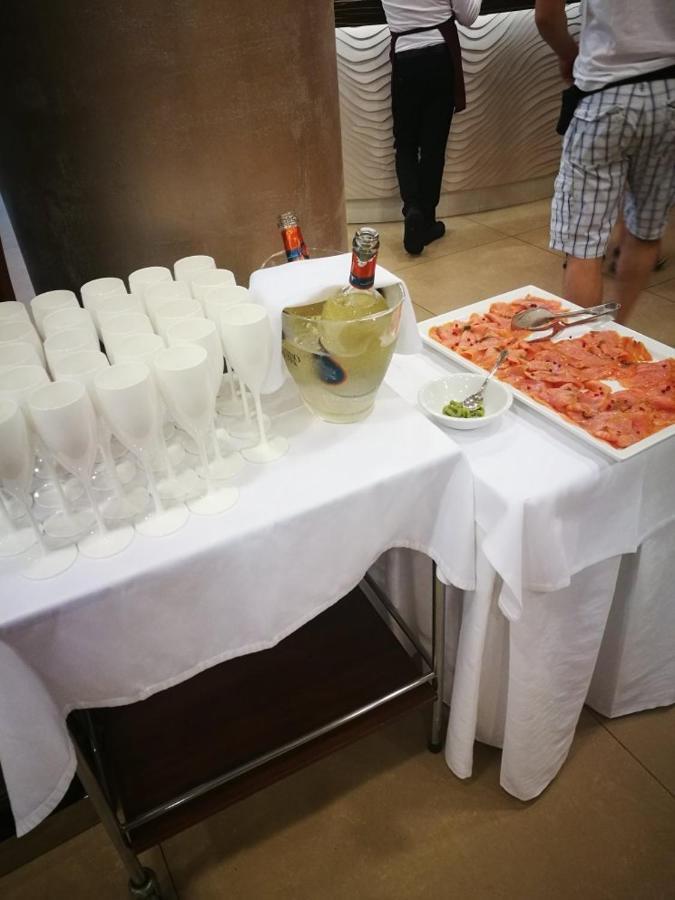 Hotel Lido Bibione Beach Ngoại thất bức ảnh