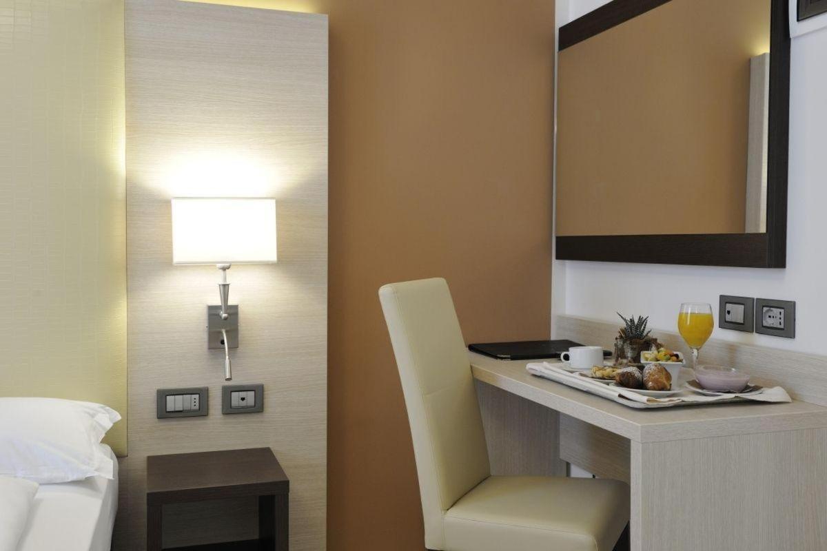 Hotel Lido Bibione Beach Ngoại thất bức ảnh