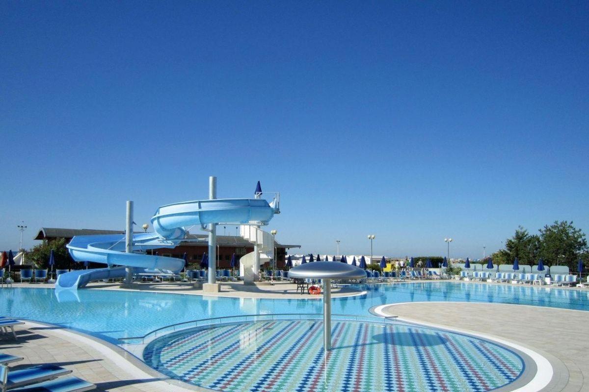 Hotel Lido Bibione Beach Ngoại thất bức ảnh