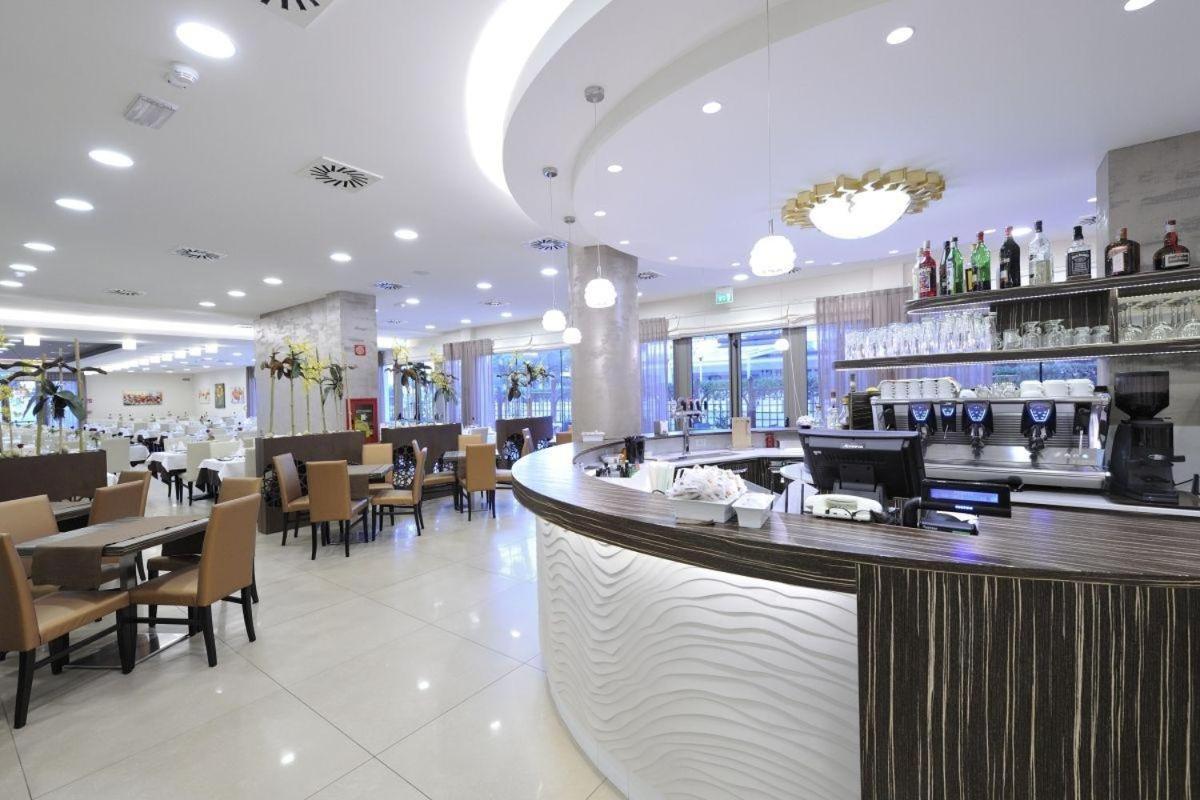 Hotel Lido Bibione Beach Ngoại thất bức ảnh