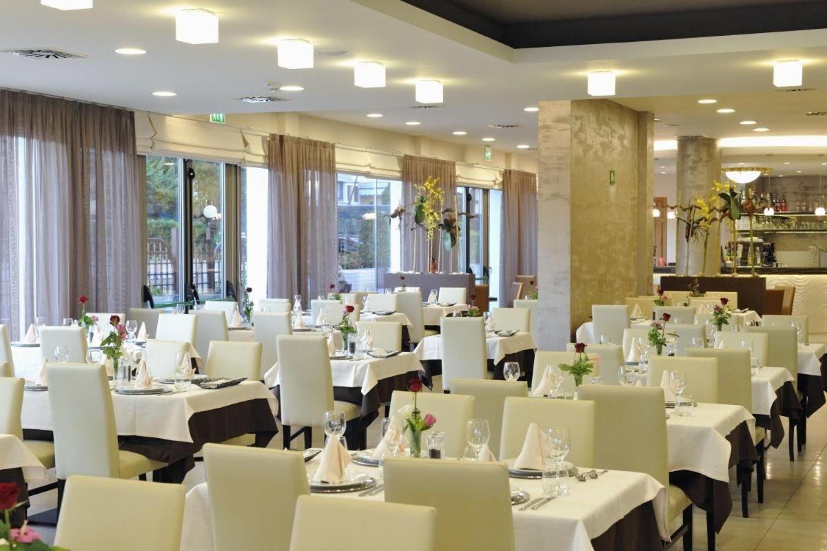 Hotel Lido Bibione Beach Ngoại thất bức ảnh