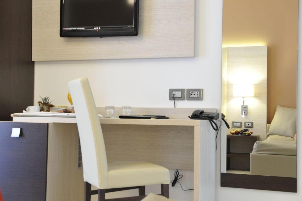 Hotel Lido Bibione Beach Ngoại thất bức ảnh